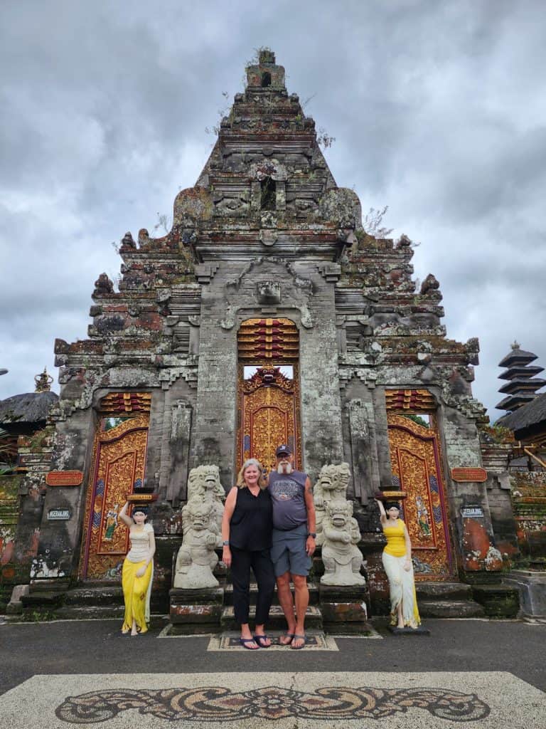 Travel in Bali – Beyond the Beaches