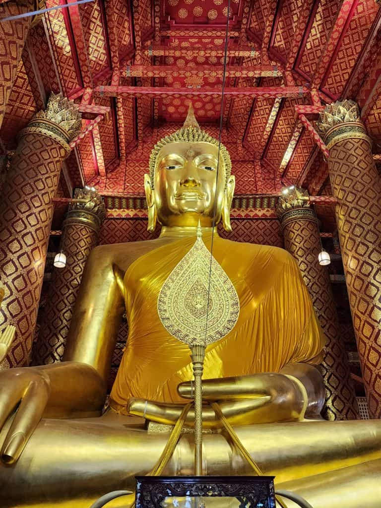 How to Travel Around Thailand
