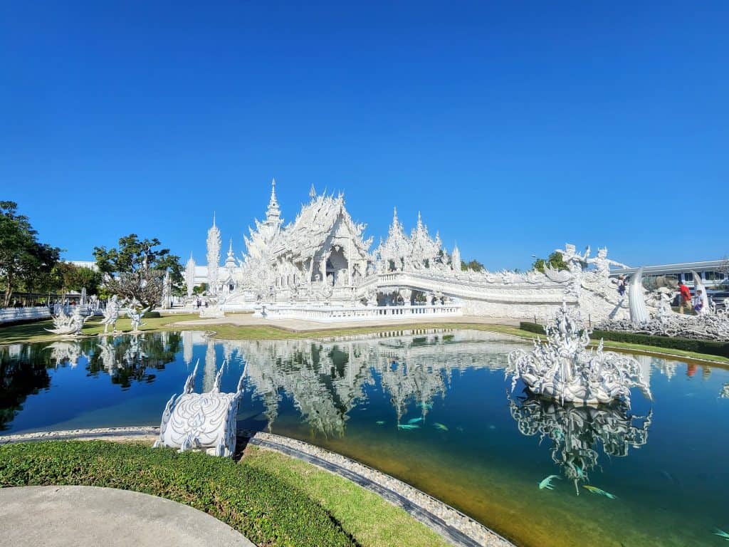 northern thailand